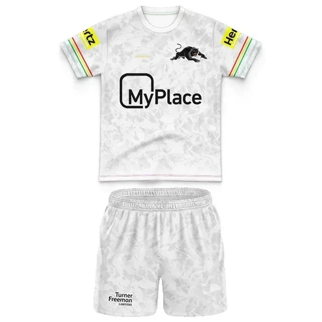 Collection NRL rugby à 13 ( Adultes et enfants )