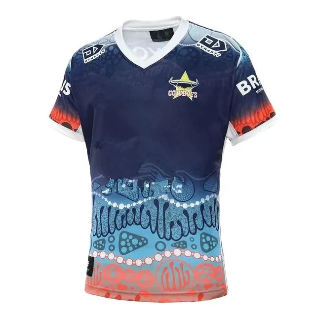 2025 North Queensland Cowboys