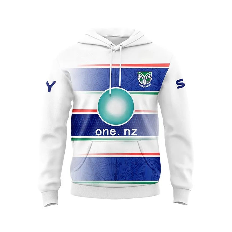 2024 Sweat NRL Rugby à XIII Adultes et enfants