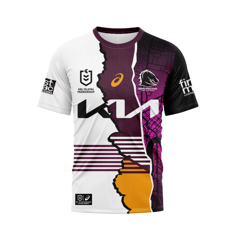 2024 Brisbane Broncos