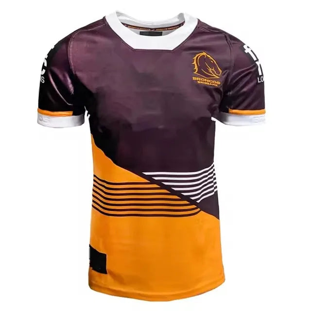 2024 Broncos  Rugby NRL