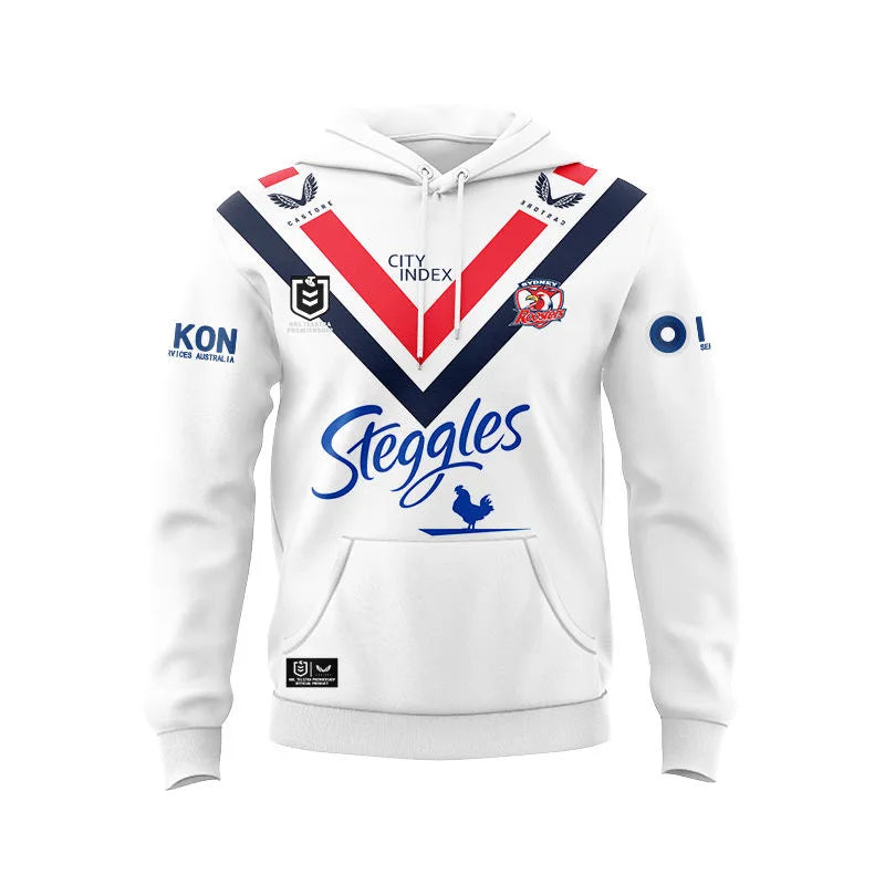 2024 Sweat NRL Rugby à XIII Adultes et enfants