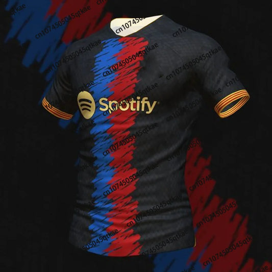 Maillots de foot FC Barcelona