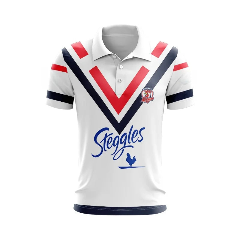 2024 Rugby-Sydney Roosters