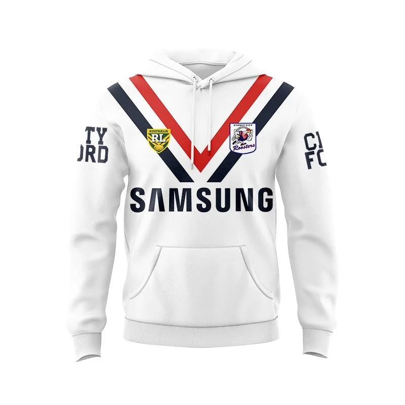 2024 Sweat NRL Rugby à XIII Adultes et enfants