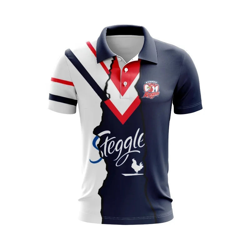 2024 Rugby-Sydney Roosters