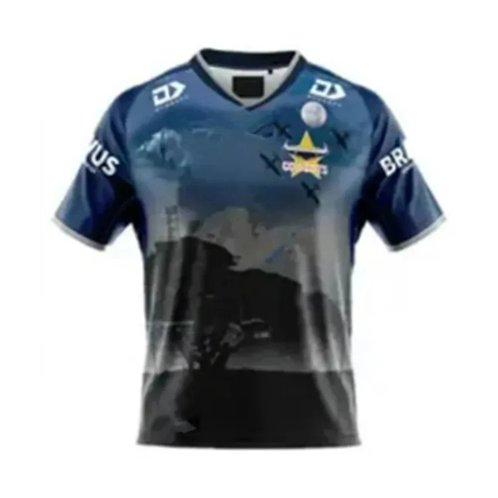 2025 North Queensland Cowboys