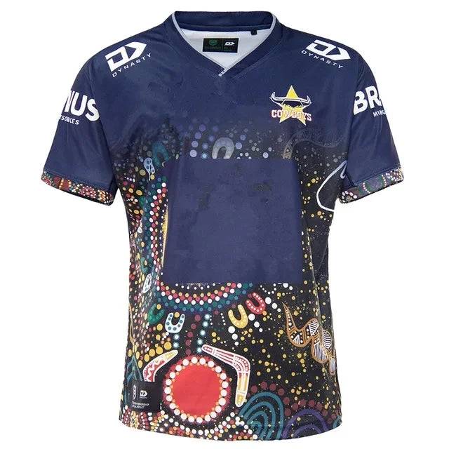 2025 North Queensland Cowboys