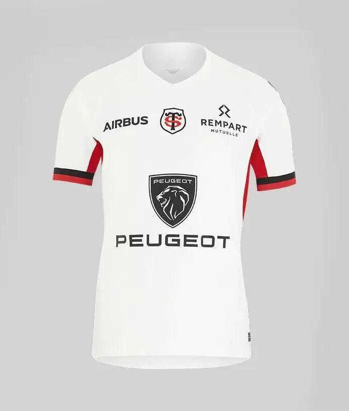 Maillots TOP 14 Stade Toulousain enfants et adultes