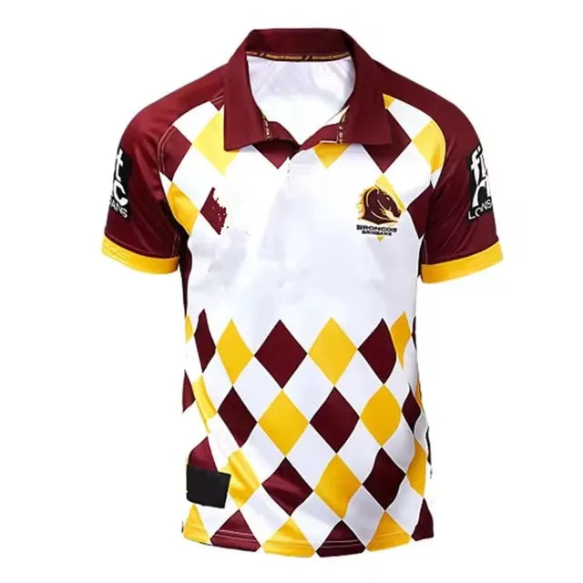 2024 Broncos  Rugby NRL