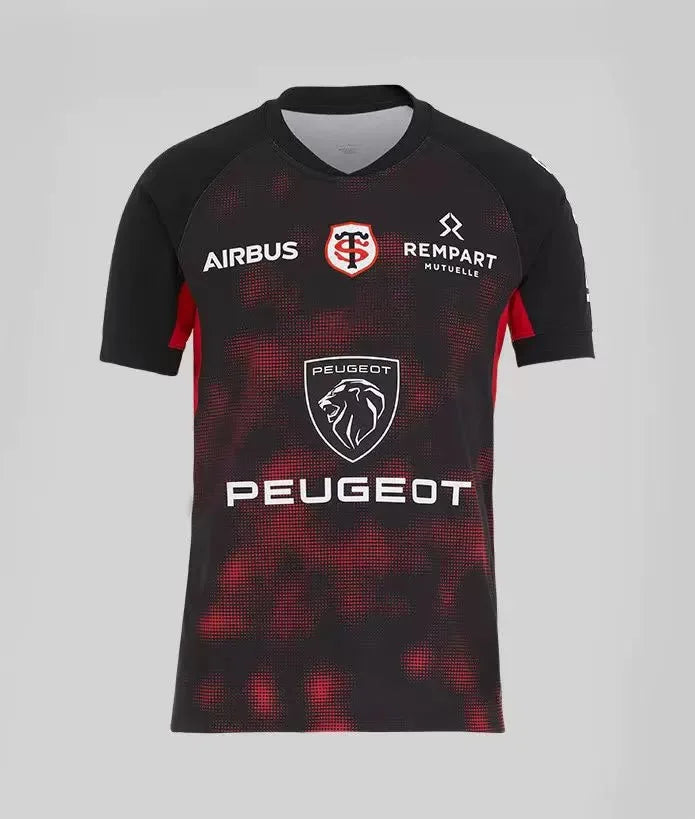 Maillots TOP 14 Stade Toulousain enfants et adultes