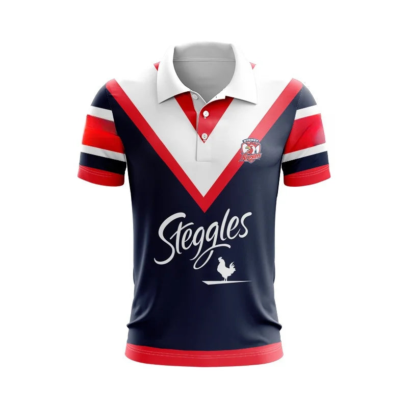 2024 Rugby-Sydney Roosters