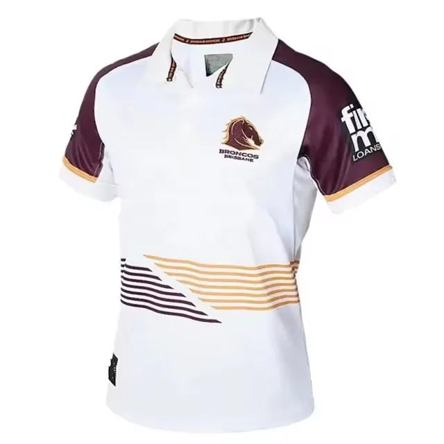 2024 Broncos  Rugby NRL