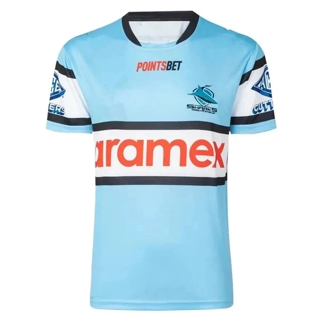 2024 CRONULLA SHARKS