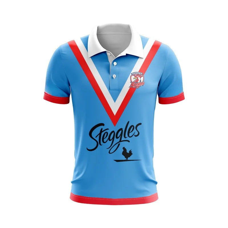 2024 Rugby-Sydney Roosters