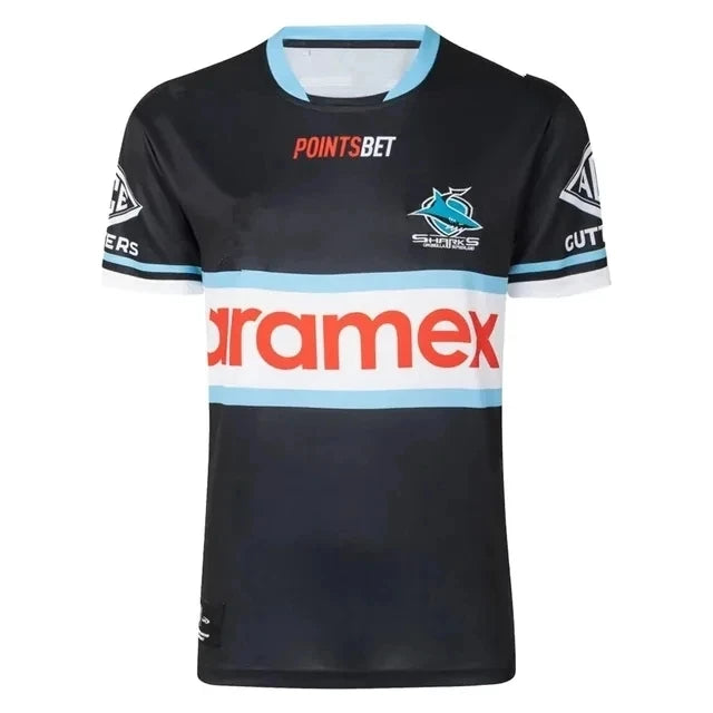 2024 CRONULLA SHARKS