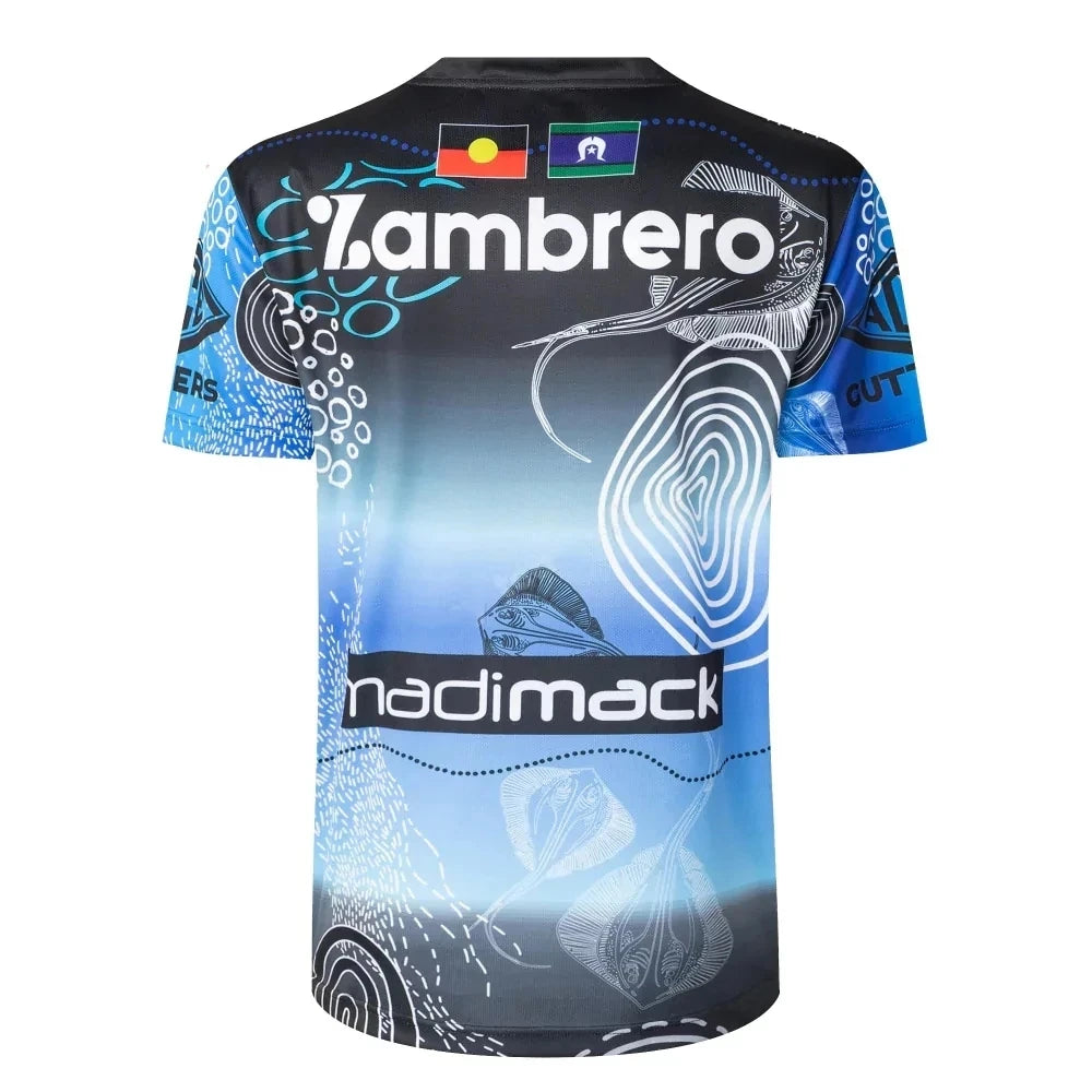 2024 CRONULLA SHARKS