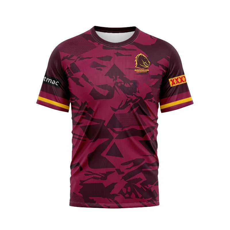 2024 Brisbane Broncos